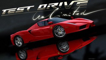 Loạt game Test Drive Unlimited
